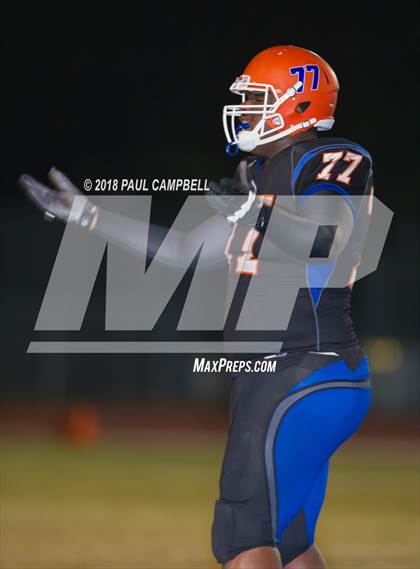 Thumbnail 1 in Carl Hayden Community @ Camelback photogallery.