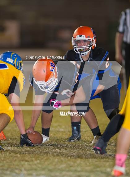 Thumbnail 3 in Carl Hayden Community @ Camelback photogallery.