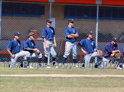 Thumbnail 2 in Taft vs. San Marcos (San Diego Lions Tournament) photogallery.
