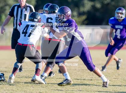 Thumbnail 3 in JV: Stevens @ Warren JV B photogallery.