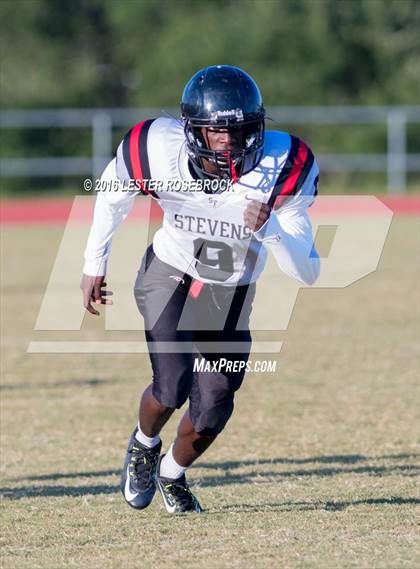 Thumbnail 2 in JV: Stevens @ Warren JV B photogallery.