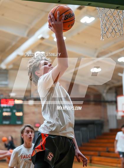 Thumbnail 2 in Skyridge vs. Start (Cactus Jam Tournament) photogallery.