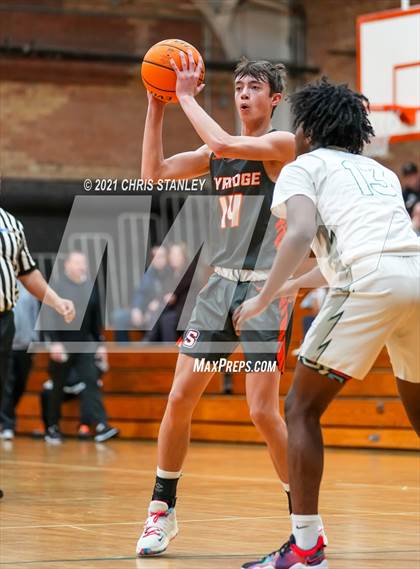 Thumbnail 3 in Skyridge vs. Start (Cactus Jam Tournament) photogallery.