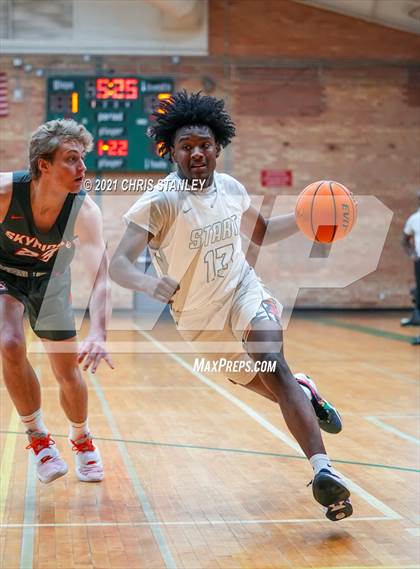 Thumbnail 2 in Skyridge vs. Start (Cactus Jam Tournament) photogallery.