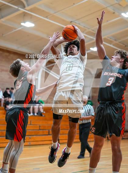 Thumbnail 1 in Skyridge vs. Start (Cactus Jam Tournament) photogallery.