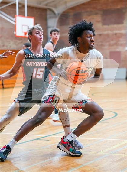 Thumbnail 2 in Skyridge vs. Start (Cactus Jam Tournament) photogallery.