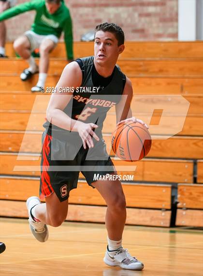 Thumbnail 3 in Skyridge vs. Start (Cactus Jam Tournament) photogallery.