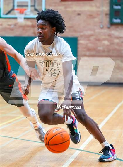 Thumbnail 2 in Skyridge vs. Start (Cactus Jam Tournament) photogallery.