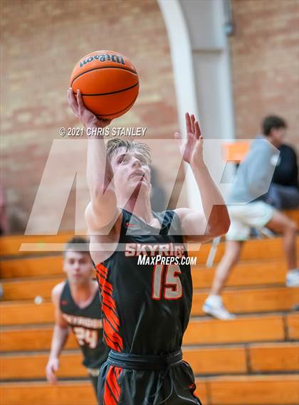 Thumbnail 1 in Skyridge vs. Start (Cactus Jam Tournament) photogallery.