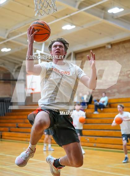 Thumbnail 2 in Skyridge vs. Start (Cactus Jam Tournament) photogallery.