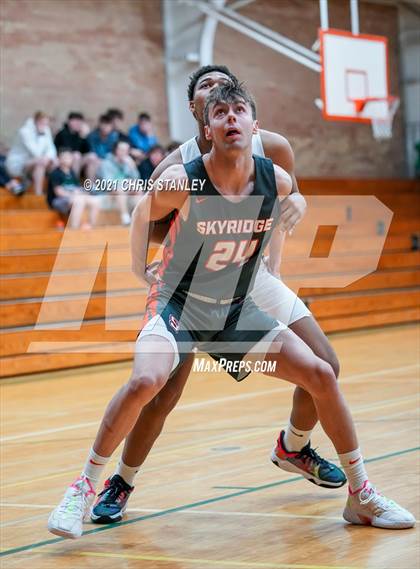 Thumbnail 2 in Skyridge vs. Start (Cactus Jam Tournament) photogallery.