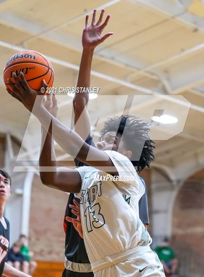 Thumbnail 2 in Skyridge vs. Start (Cactus Jam Tournament) photogallery.