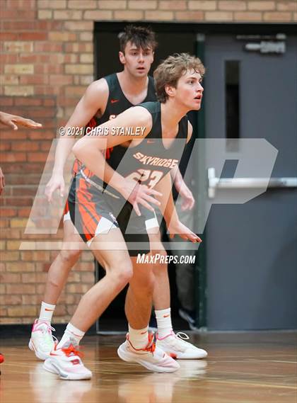 Thumbnail 3 in Skyridge vs. Start (Cactus Jam Tournament) photogallery.