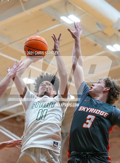Thumbnail 2 in Skyridge vs. Start (Cactus Jam Tournament) photogallery.