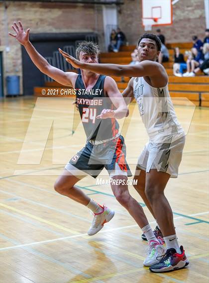 Thumbnail 2 in Skyridge vs. Start (Cactus Jam Tournament) photogallery.