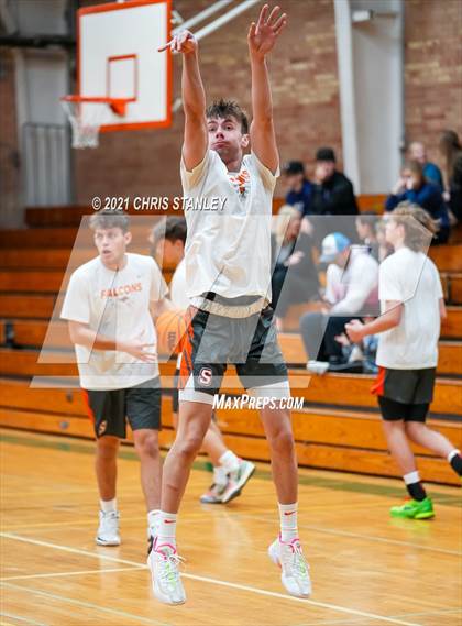 Thumbnail 2 in Skyridge vs. Start (Cactus Jam Tournament) photogallery.