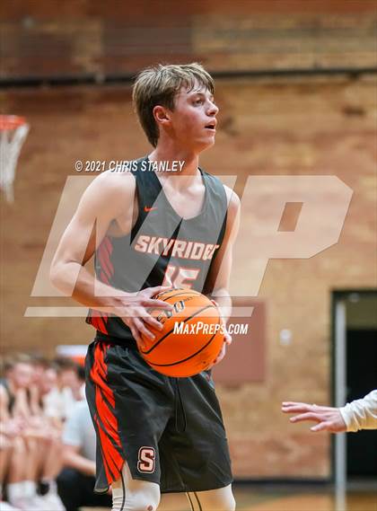 Thumbnail 2 in Skyridge vs. Start (Cactus Jam Tournament) photogallery.