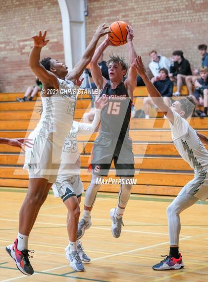 Thumbnail 1 in Skyridge vs. Start (Cactus Jam Tournament) photogallery.
