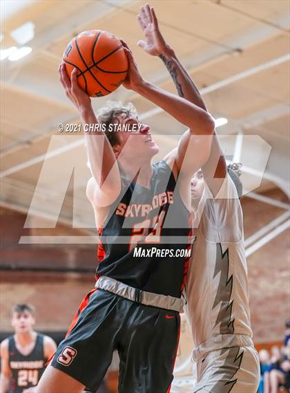 Thumbnail 2 in Skyridge vs. Start (Cactus Jam Tournament) photogallery.