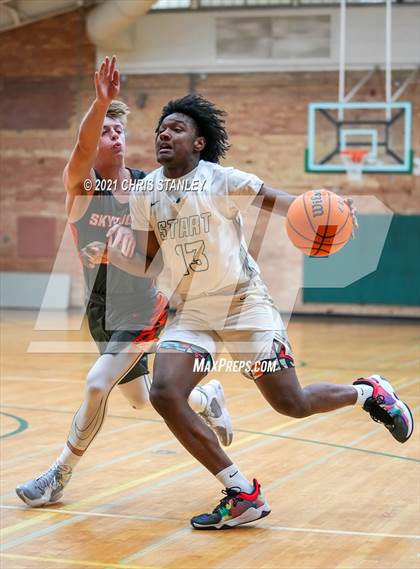 Thumbnail 1 in Skyridge vs. Start (Cactus Jam Tournament) photogallery.