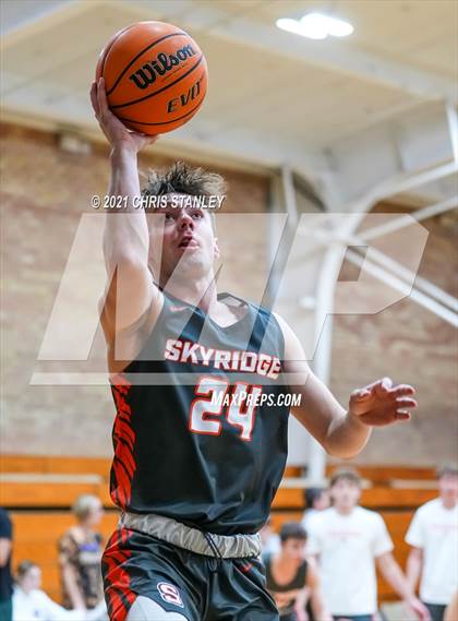 Thumbnail 1 in Skyridge vs. Start (Cactus Jam Tournament) photogallery.