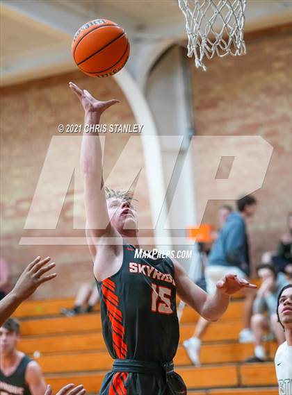 Thumbnail 2 in Skyridge vs. Start (Cactus Jam Tournament) photogallery.