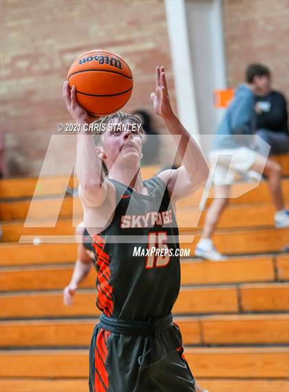 Thumbnail 3 in Skyridge vs. Start (Cactus Jam Tournament) photogallery.