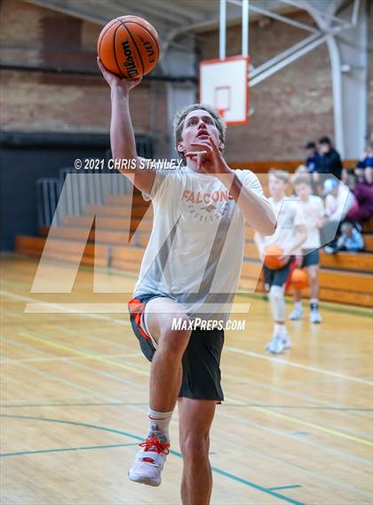 Thumbnail 3 in Skyridge vs. Start (Cactus Jam Tournament) photogallery.