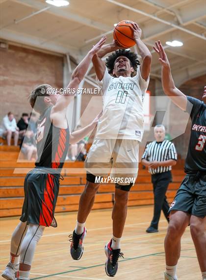 Thumbnail 3 in Skyridge vs. Start (Cactus Jam Tournament) photogallery.