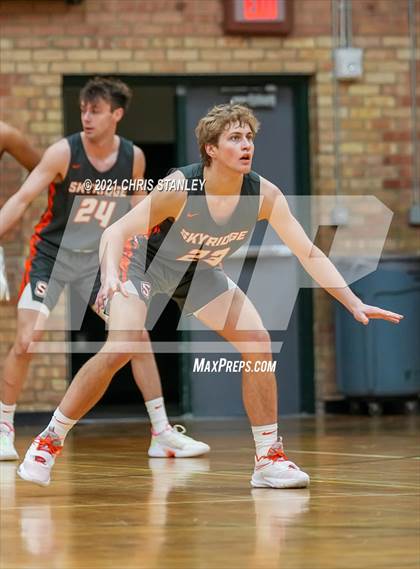 Thumbnail 2 in Skyridge vs. Start (Cactus Jam Tournament) photogallery.