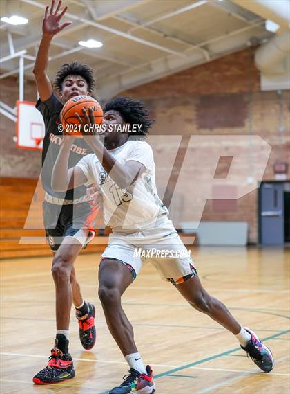 Thumbnail 3 in Skyridge vs. Start (Cactus Jam Tournament) photogallery.