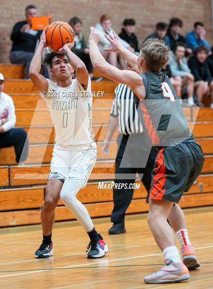 Thumbnail 3 in Skyridge vs. Start (Cactus Jam Tournament) photogallery.