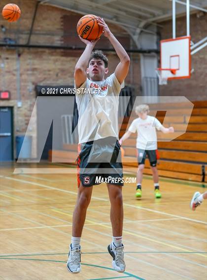 Thumbnail 3 in Skyridge vs. Start (Cactus Jam Tournament) photogallery.