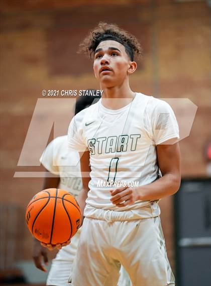 Thumbnail 3 in Skyridge vs. Start (Cactus Jam Tournament) photogallery.