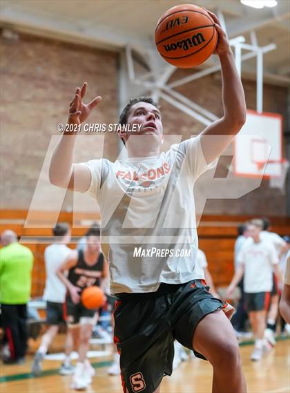 Thumbnail 3 in Skyridge vs. Start (Cactus Jam Tournament) photogallery.