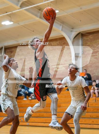 Thumbnail 2 in Skyridge vs. Start (Cactus Jam Tournament) photogallery.