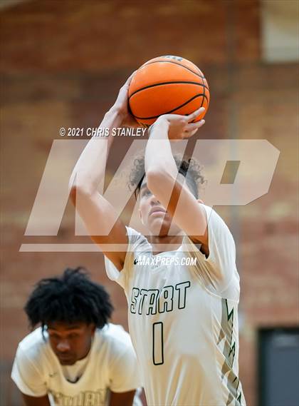 Thumbnail 1 in Skyridge vs. Start (Cactus Jam Tournament) photogallery.