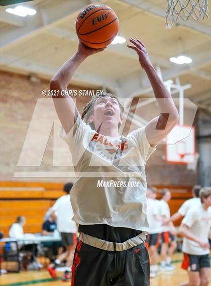 Thumbnail 2 in Skyridge vs. Start (Cactus Jam Tournament) photogallery.