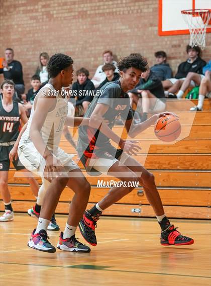 Thumbnail 1 in Skyridge vs. Start (Cactus Jam Tournament) photogallery.