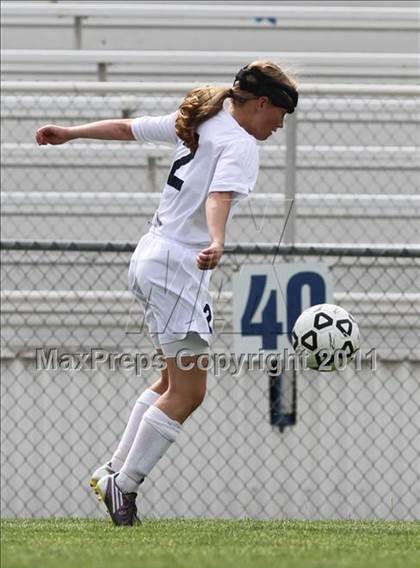 Thumbnail 3 in Blue Valley @ Aquinas photogallery.