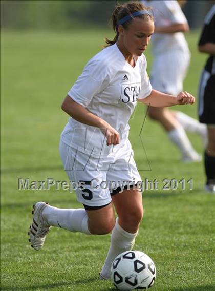Thumbnail 3 in Blue Valley @ Aquinas photogallery.