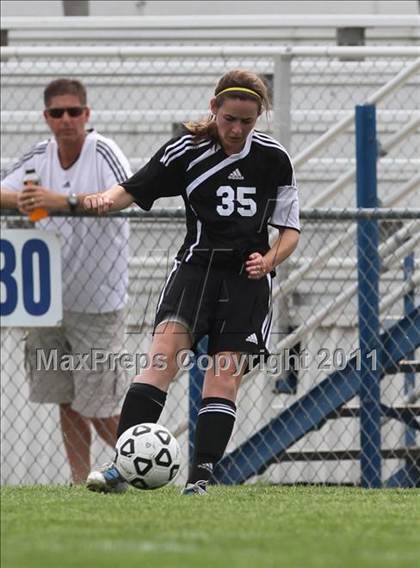Thumbnail 3 in Blue Valley @ Aquinas photogallery.