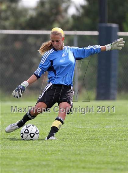 Thumbnail 3 in Blue Valley @ Aquinas photogallery.
