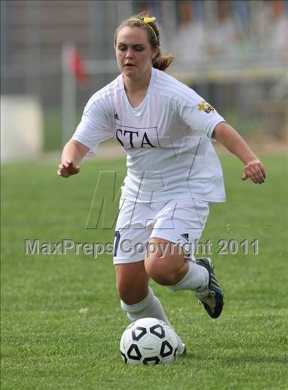 Thumbnail 3 in Blue Valley @ Aquinas photogallery.