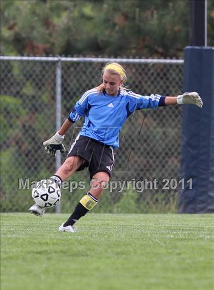 Thumbnail 1 in Blue Valley @ Aquinas photogallery.