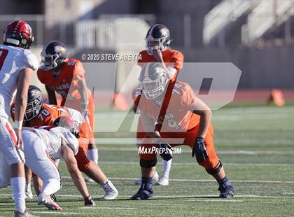 Thumbnail 2 in Fairview vs Legend (CHSAA 5A First Round Playoff) photogallery.