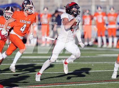 Thumbnail 3 in Fairview vs Legend (CHSAA 5A First Round Playoff) photogallery.