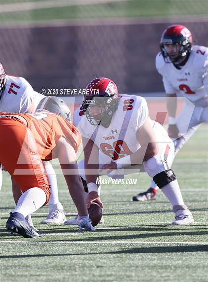 Thumbnail 2 in Fairview vs Legend (CHSAA 5A First Round Playoff) photogallery.