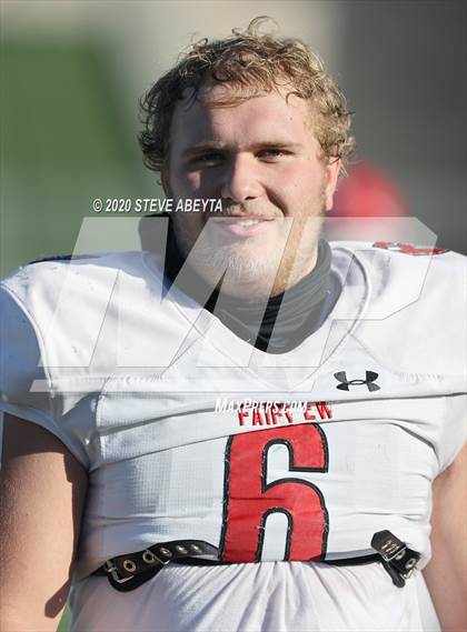 Thumbnail 2 in Fairview vs Legend (CHSAA 5A First Round Playoff) photogallery.