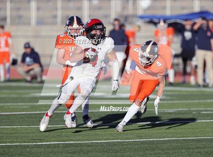 Thumbnail 3 in Fairview vs Legend (CHSAA 5A First Round Playoff) photogallery.